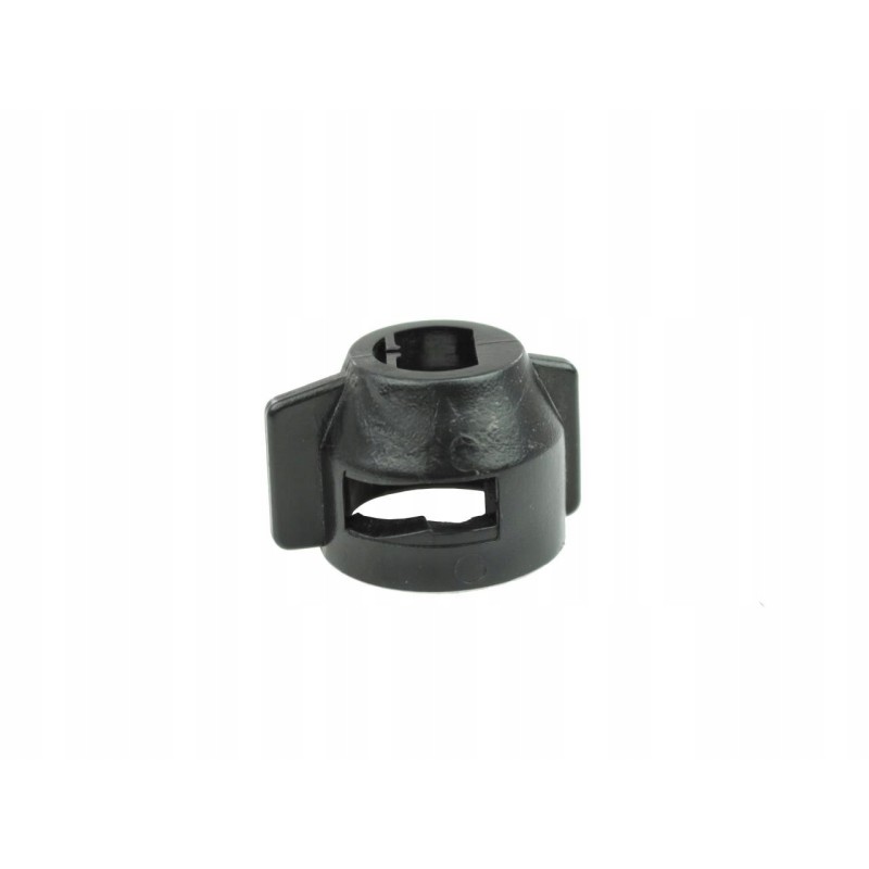 Cap for the spray body, black 0 103 07