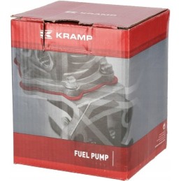 The Kramp fuel pump fits Perkins