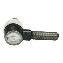 C 385 angular ball joint, short, right, threaded