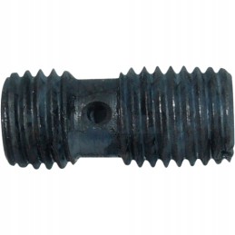 Ursus C 360 valve adjustment screw