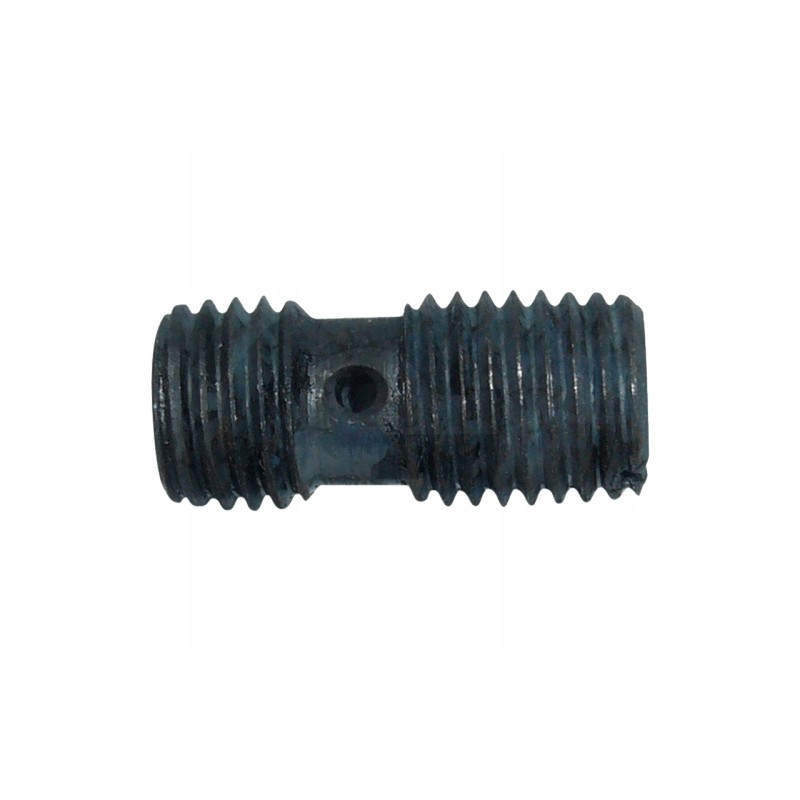 Ursus C 360 valve adjustment screw