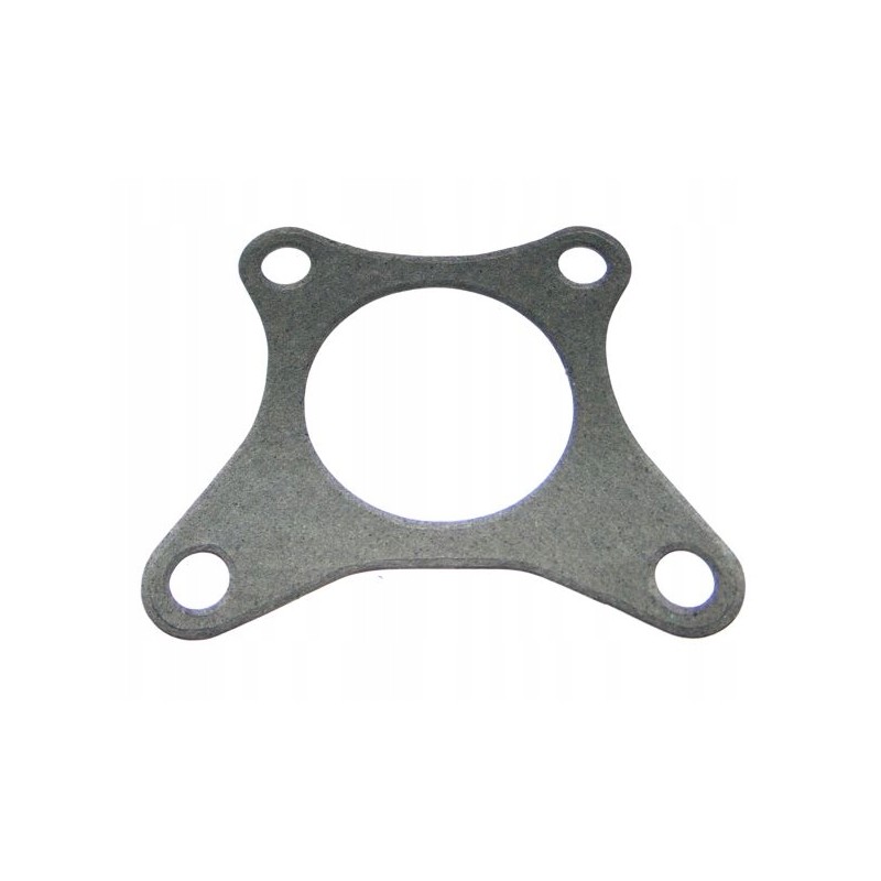 Cover gasket Zetor