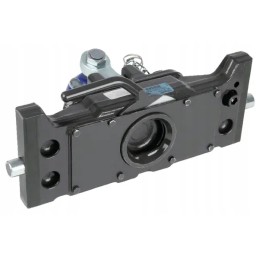 K80 ball transport hitch 390 mm