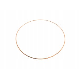 Cylinder liner copper washer 50 00 004 0