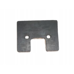 Rubber spatula nh 80190084 80397856 new holland