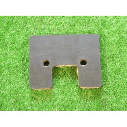 Rubber spatula nh 80190084 80397856 new holland