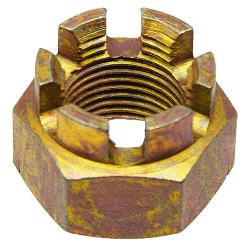 Crown nut 72717210 granite