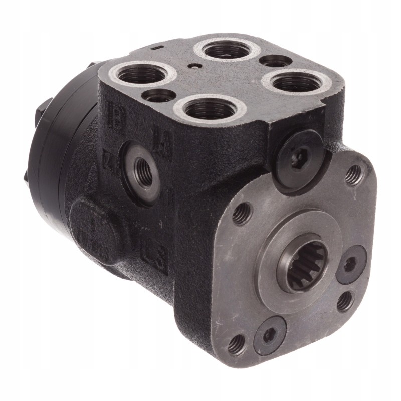 Orbitrol 125 cm3 rpm with load sensing system