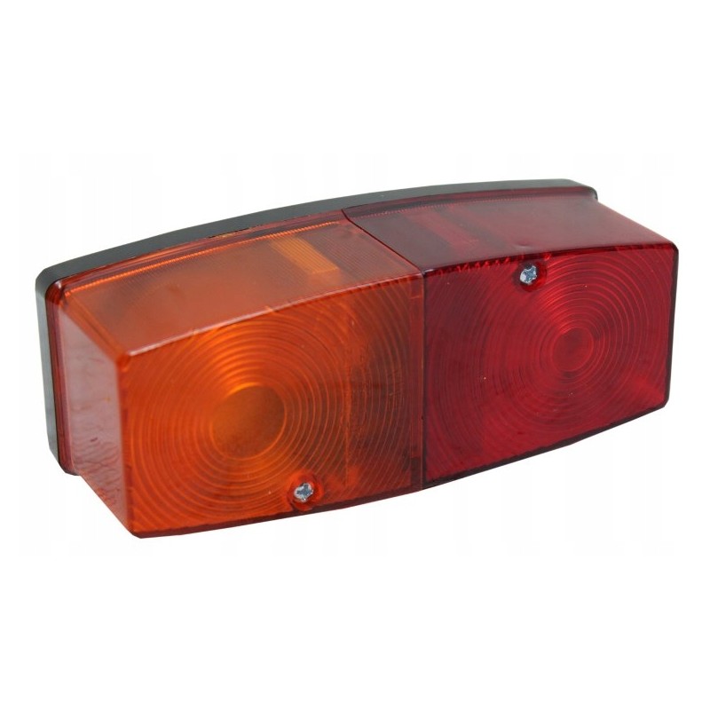 Universal rear lamp 12 24v