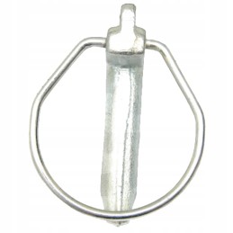 Snap pin diameter 16 mm