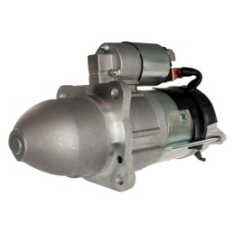 Starter c 330 c 360 zetor 3 3kw with reducer 69