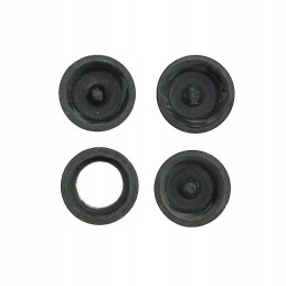 Brake master cylinder seal set