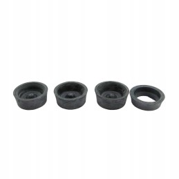 Brake master cylinder seal set