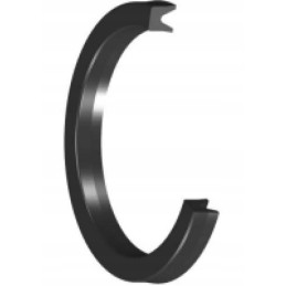 Lifter piston ring 67 2 80 8 6 2 blue