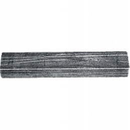 Keyway of the intermediate shaft of the gearbox C 360