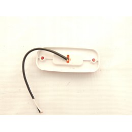 Red LED marker lamp 12016