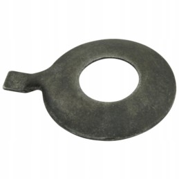 Drive plate given spicer