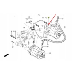 069369 0 solenoid valve