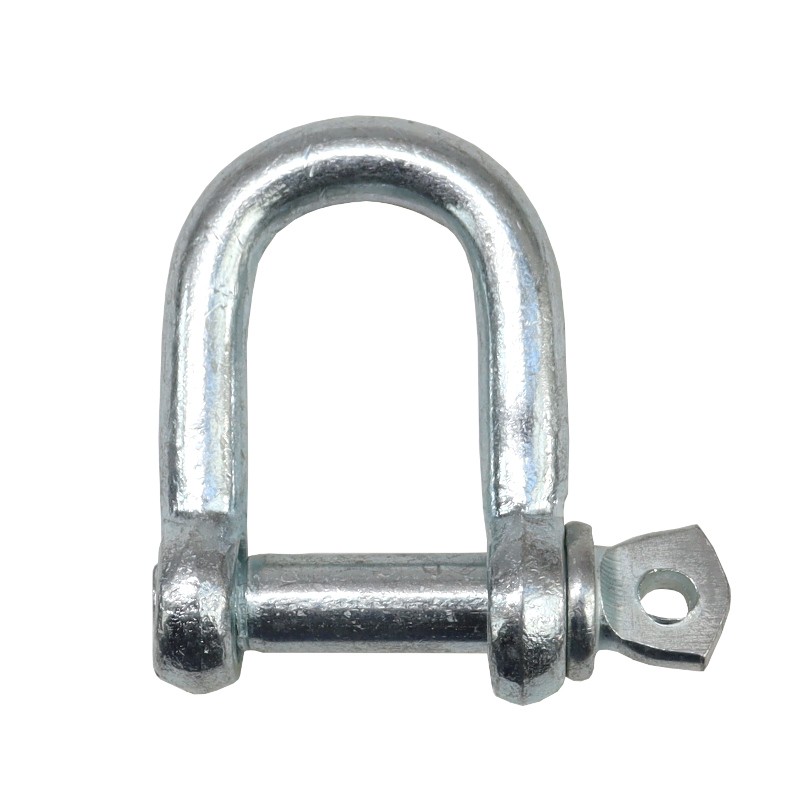 Chain eye set