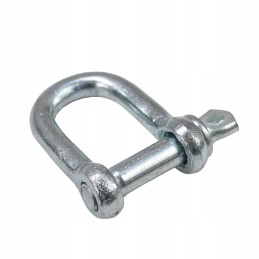 Chain eye set