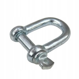 Chain eye set