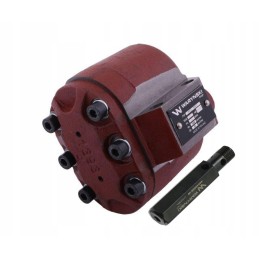 Reinforced lifting pump C 360 Warynski valve