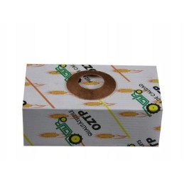 Differential satellite washer mf3 mf4