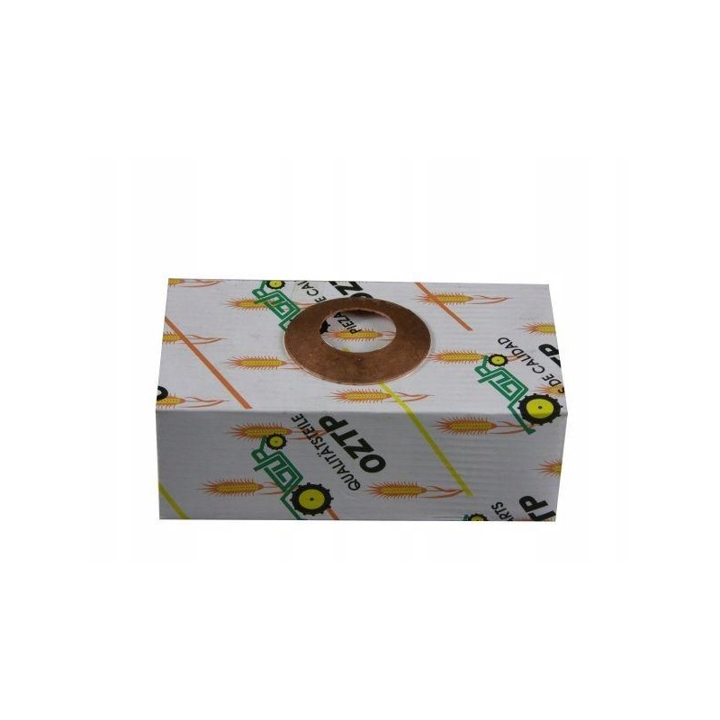 Differential satellite washer mf3 mf4