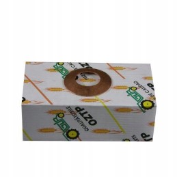 Differential satellite washer mf3 mf4