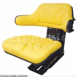 John Deere seat designed for Jo tractors