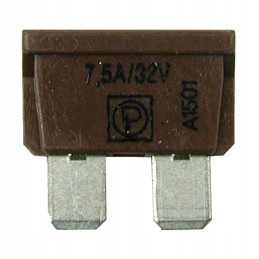 Blade fuse 4990126 blister