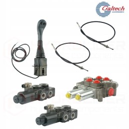 Splitter on 2q952e joy 2p wid l2m galtech