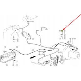 215405 0 metal clamp 20 mm