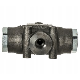 Flow divider valve 50 50 3 8 10 20l 250bar