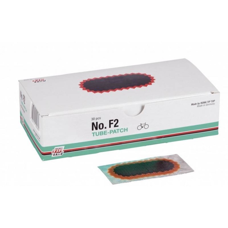 To be used with bicycle tubes no. f 2