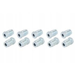 Brake pipe reduction ilo wp 5 100 104 10