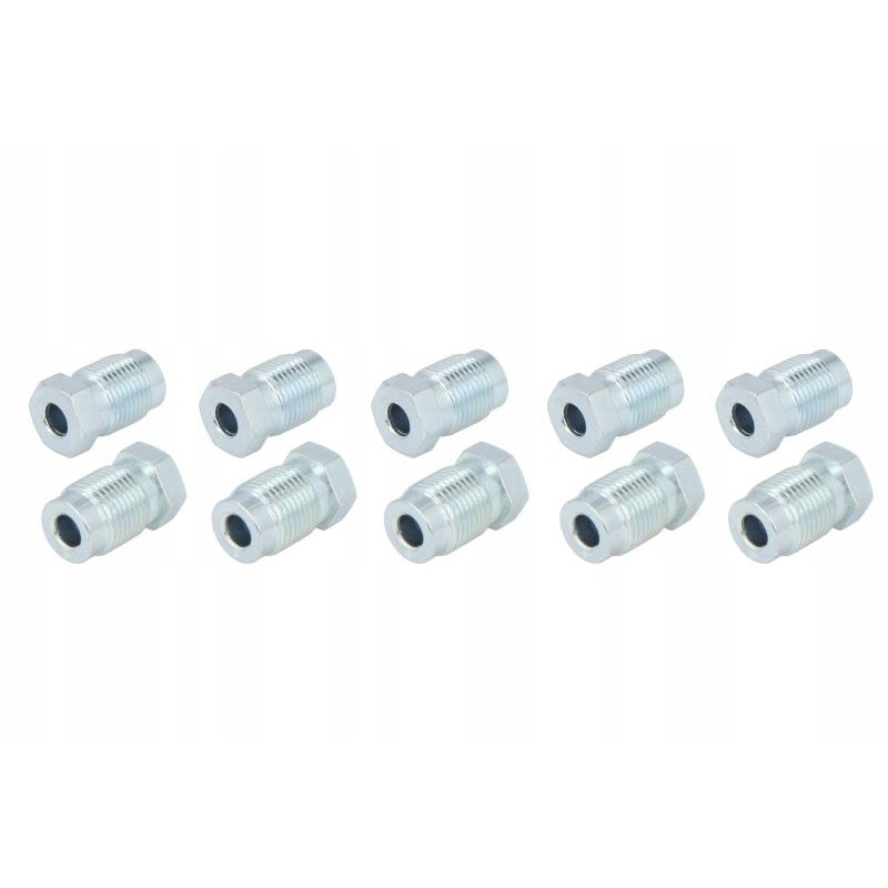 Brake pipe reduction ilo wp 5 100 104 10