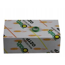 Deutz pushrod tube cover gasket