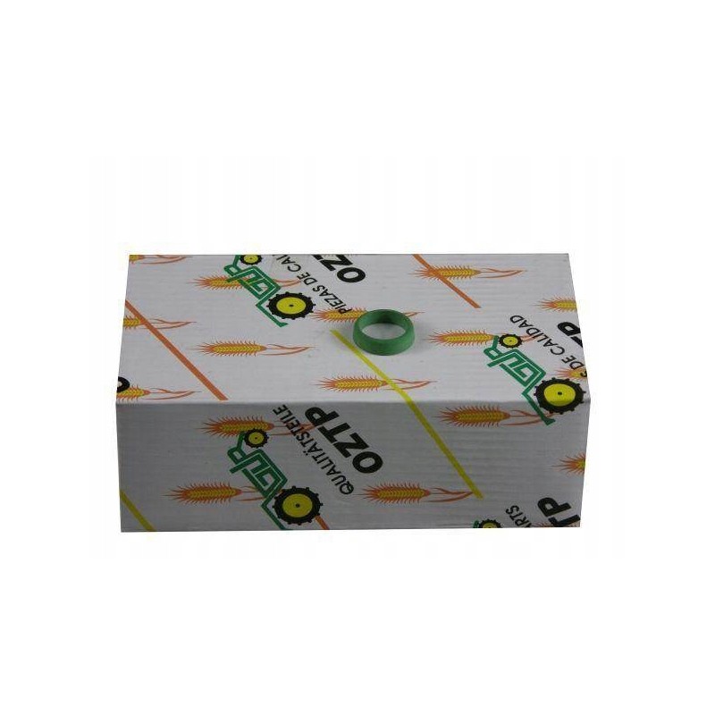 Deutz pushrod tube cover gasket