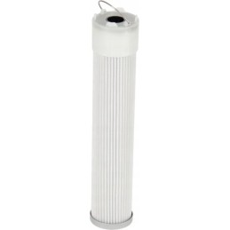 Fendt hydraulic filter, height 305mm, diameter outside 60mm