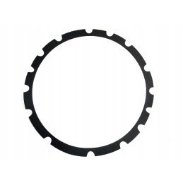 Final drive ring gear seal c 385