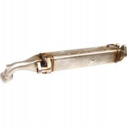 Heat exchanger john deere re522589 je522589