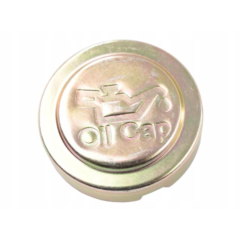Oil filler cap mf massey ferguson 2487854 73496