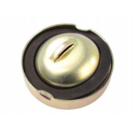 Oil filler cap mf massey ferguson 2487854 73496