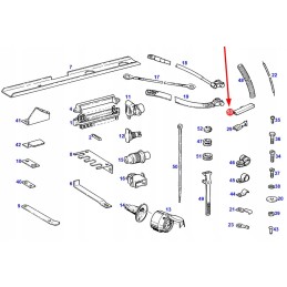 H340900020010 electrical connector