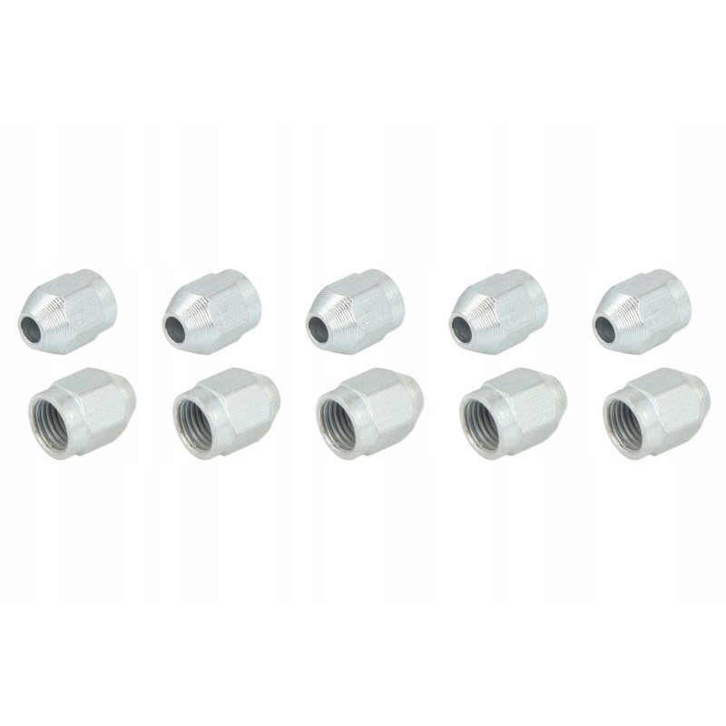 Brake pipe connection wp 5 100 111 10