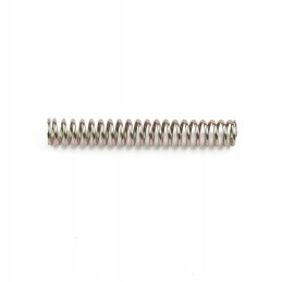 Hitch spring Zetor 931468 original