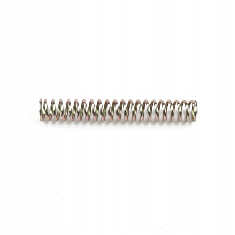 Hitch spring Zetor 931468 original
