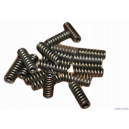 Fork latch spring c 330 0050 01 161