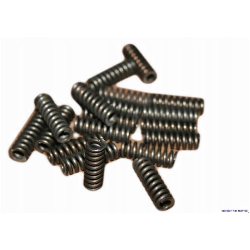 Fork latch spring c 330 0050 01 161